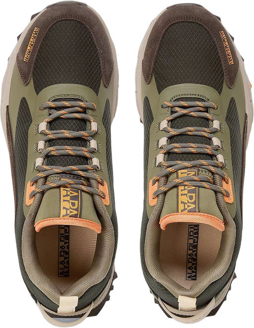 Кроссовки мужские