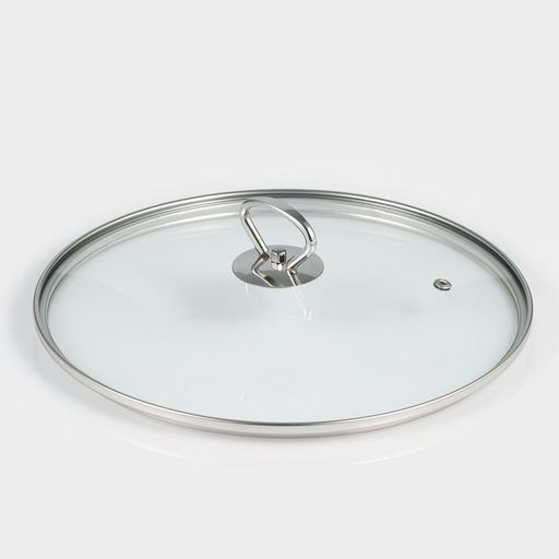 Кастрюля Доляна «Грейт», 1.9 л, индукция, нержавеющая сталь