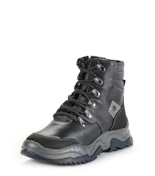 СПЕЦПРЕДЛОЖЕНИЕ! Ботинки для мальчиков - Elegami фото 2