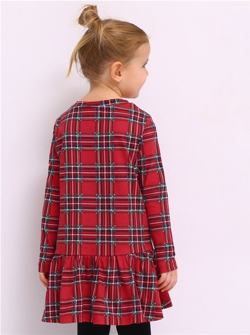 Платье 1ДПД4563001н