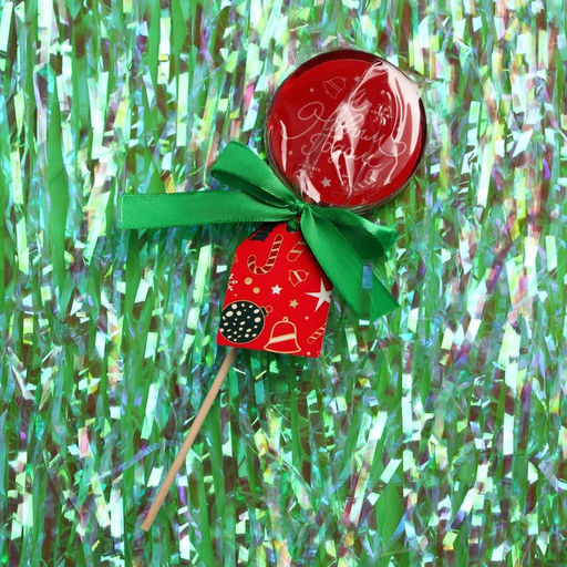 Леденцы С Новым Годом с печатью, 25 г. - Simaland фото 5