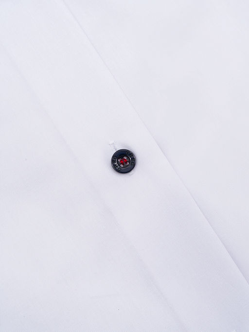 Сорочка мужская короткий рукав GREG 100/109/WH/9p  фото 3