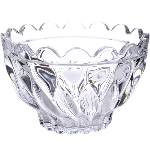 144-1 Ваза для конфет FLORENCE 850 мл (х12) - Mayer&boch фото 2