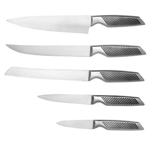 Набор ножей TalleR TR-22078 Хардман  фото 4