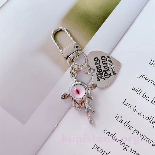 Брелок Devils eye - Купи слона фото 2