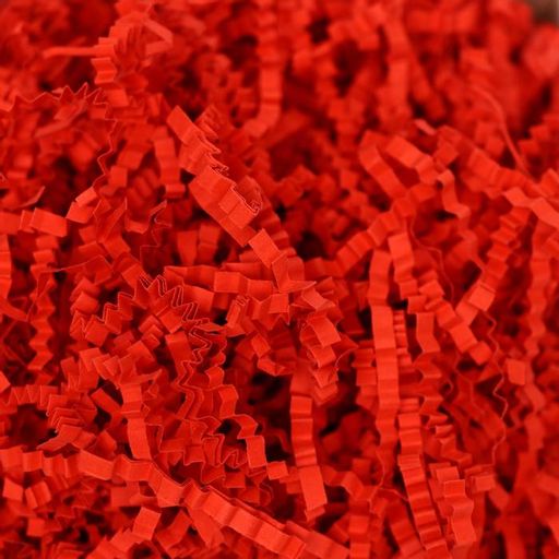 Наполнитель бумажный, красно-кирпичный, 100 г - Simaland фото 4