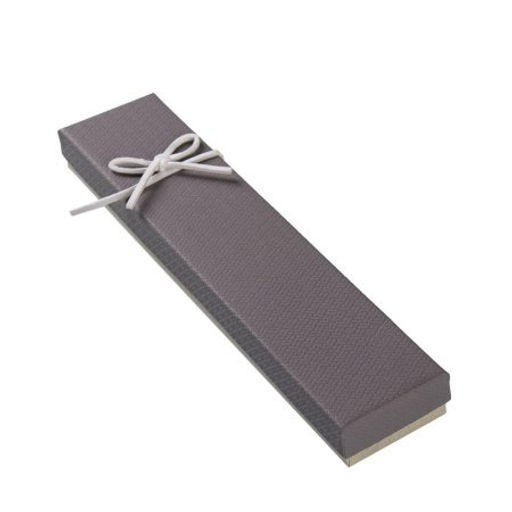 Цена за 12 шт. Коробка подарочная 4х21 см / CN22090728 /уп 12/720/ - ГалеонТрейд фото 5