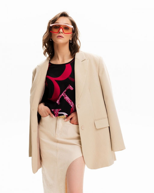 Лонгслив 62.2.1 - Elena sorti фото 8