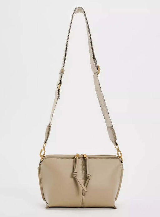 Сумка A-ZR-4-Biege