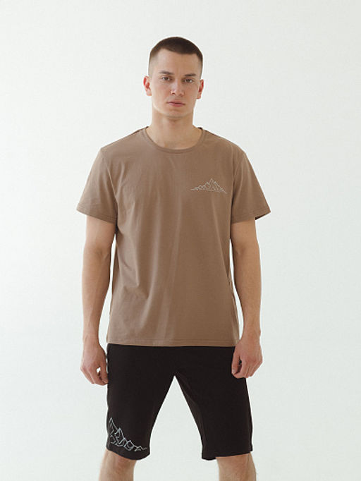 Комплект мужской М1-810 LP - Глория Трикотаж фото 2