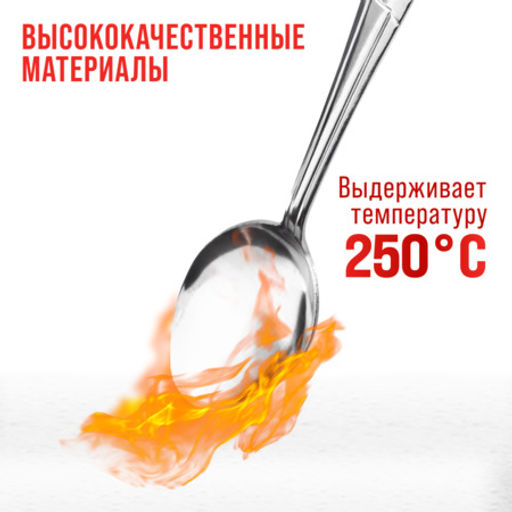 9-31527 Ложки столовые 6шт нерж/ст MB (х80) - Mayer&boch фото 5