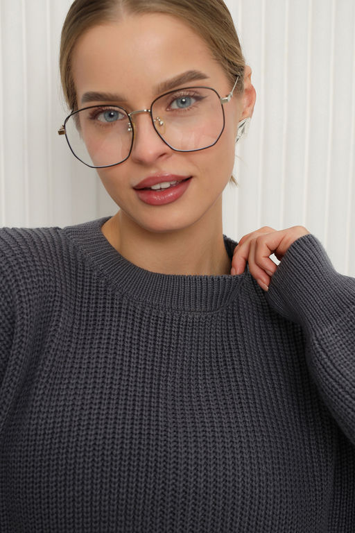 84505 Джемпер женский - Натали фото 14