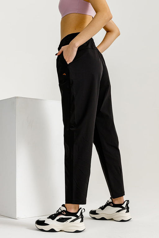 Брюки текстильные Anta Training  фото 2