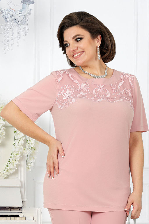 Костюм Ninele 5908 розовый фото 13