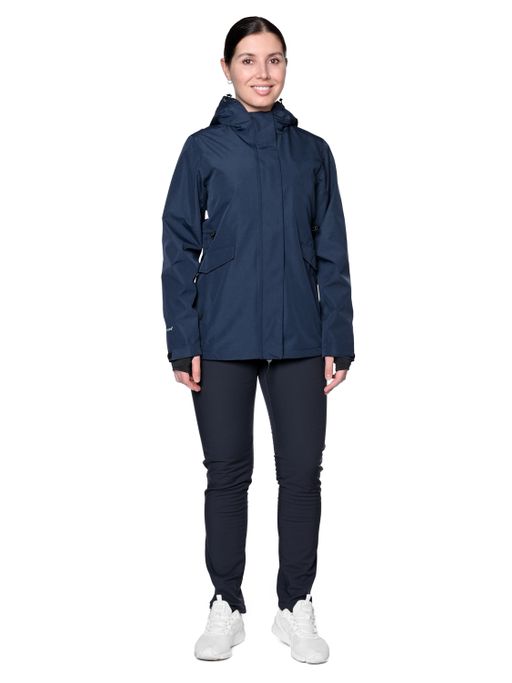 Windstopper B-8831 Темно-синий