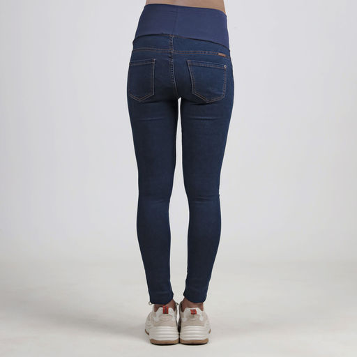 Oh ma / Брюки джинсовые