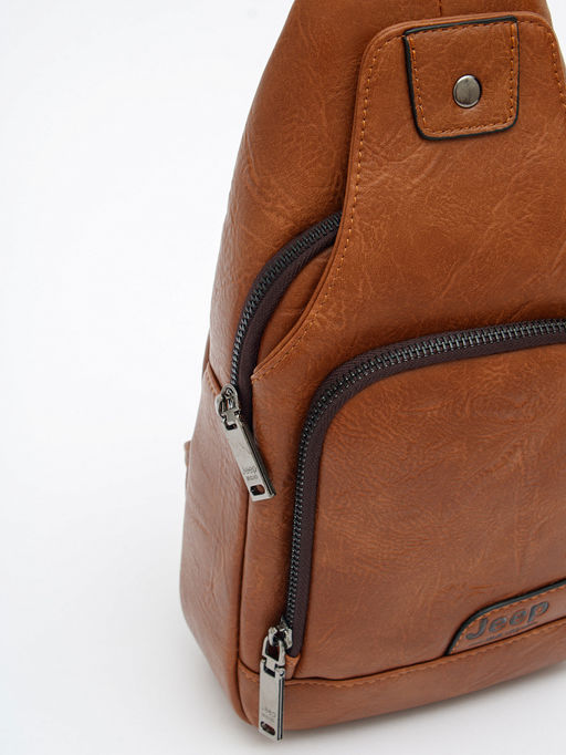 Рюкзак 597 coffee Jeep