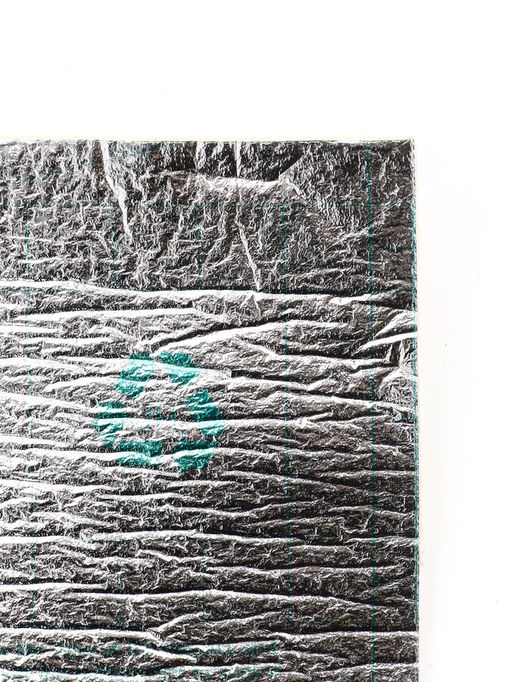 Коврик когтеточка на клеевой основе «Бежевый», 60×30 см