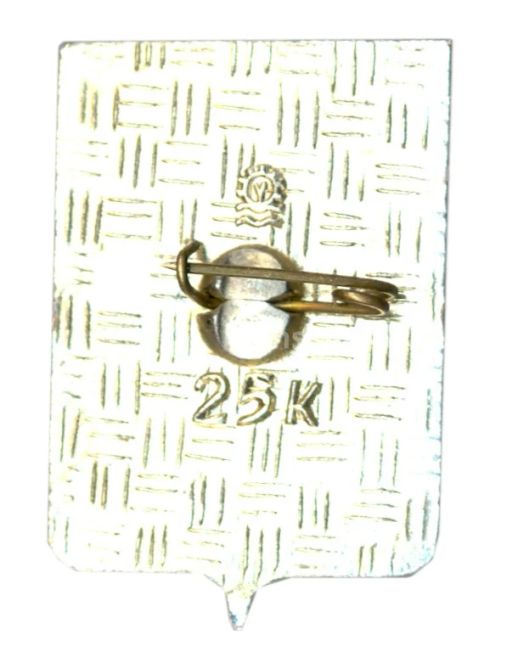 Значок Североморск