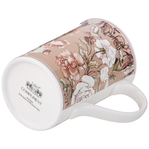 НАБОР КРУЖЕК LEFARD COMPLIMENT 2 ШТ. 320 МЛ (КОР=24НАБ.)  фото 4