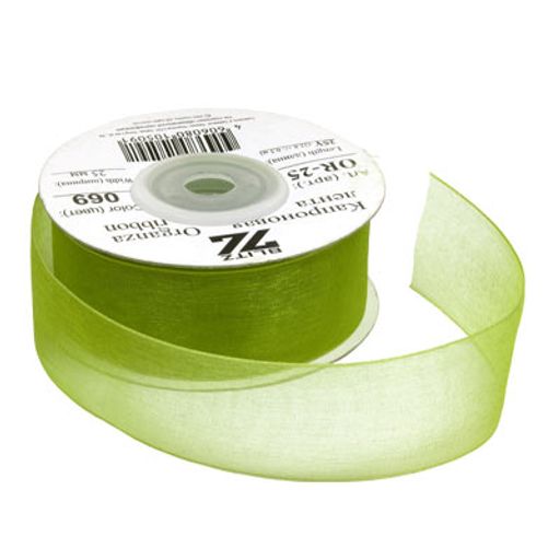 Лента капроновая 25 мм ( 1 ) BLITZ OR-25 22.8 м 0.5 м