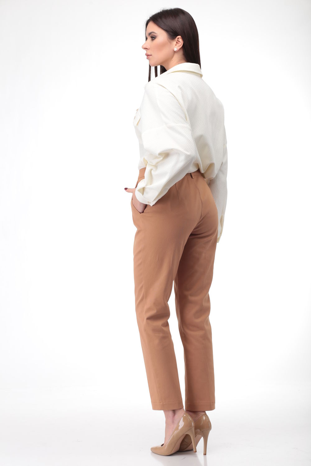 Платье Angelina&Co 928 - Mira fashion фото 146