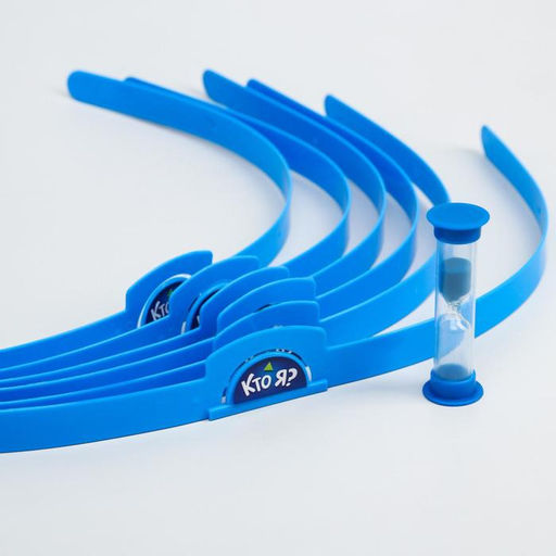 Настольная игра на угадывание Кто я? С картинками, 5+, Disney  фото 4