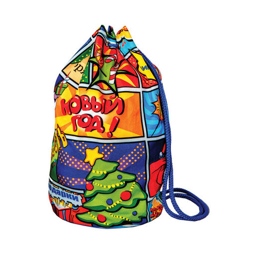 Сладкий новогодний подарок Сладости