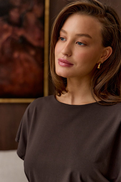 Костюм домашний Завязка