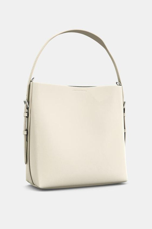 MINI BUCKET BAG - Zara фото 5
