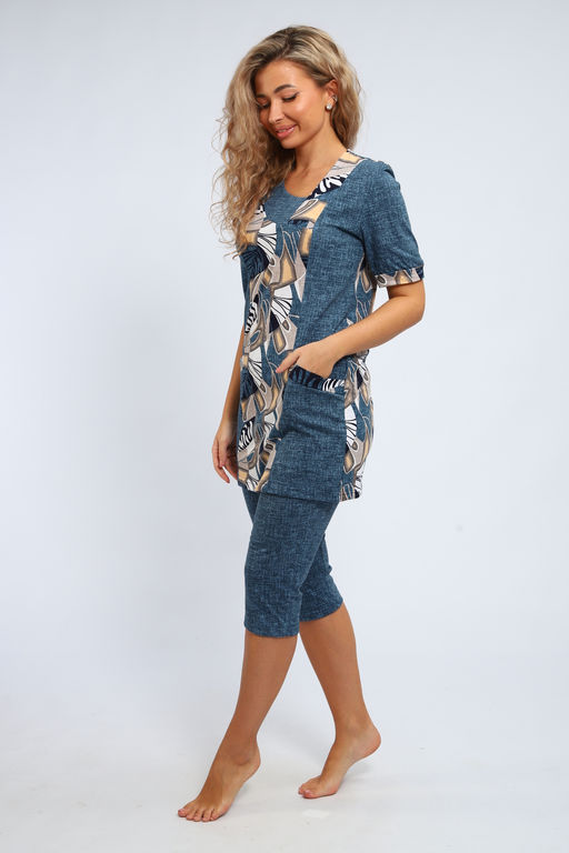 Костюм женский 347