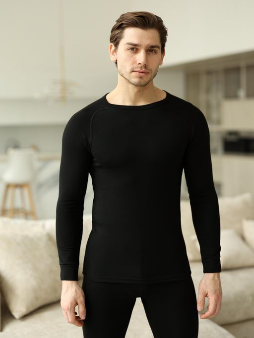 Мужская термокофта Berrak 757  фото 30