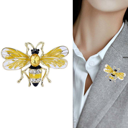 Брошь арт. 32 2711 (id 277620) - Rada фото 3