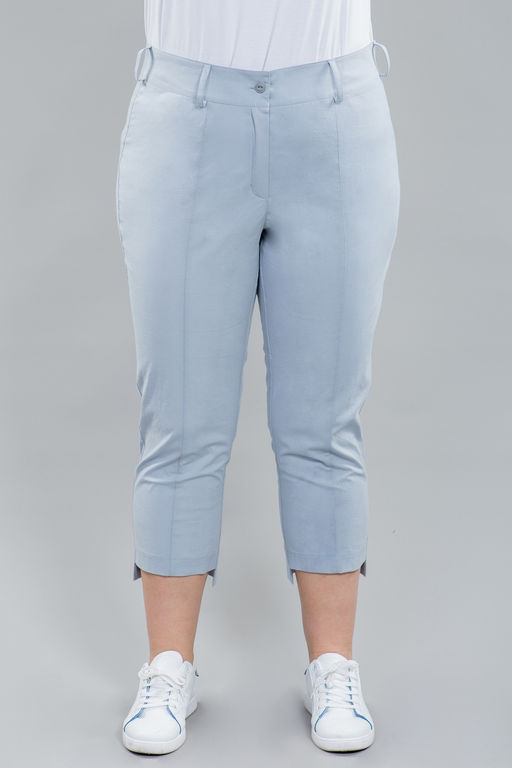 Капри 1035 светло-серый - Novita фото 2