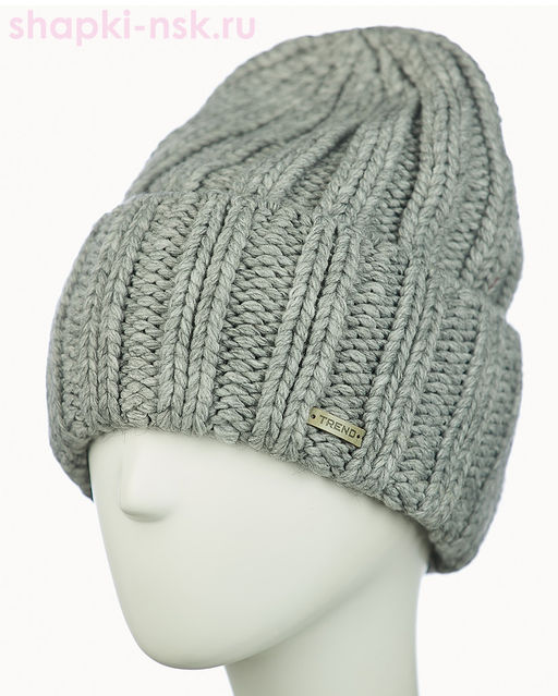 Виолетта Колпак женский флис (56-58)