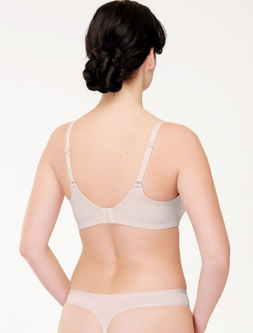 Бюстгальтер LAUMA L92H37 черный  фото 7