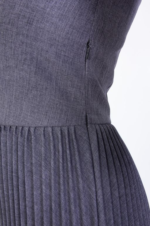 Платье П4-3702/4 - Wisell фото 8