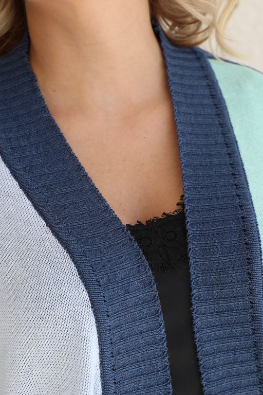 Кардиган Кн5-364/15