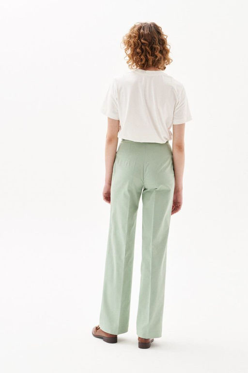 Костюм (Жакет Louvia + Брюки Louvia) - Morozov Amavie фото 10