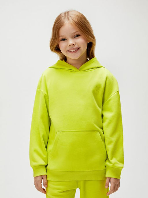 ACOOLA / Джемпер детский Merini_h_p лайм  фото 5