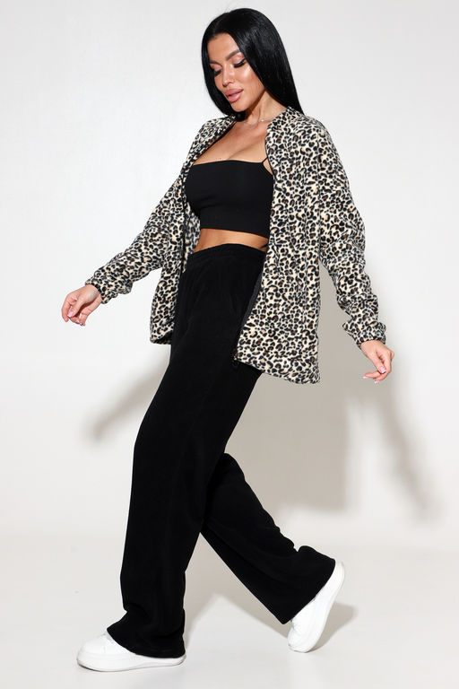 20185 Брюки женские - Натали фото 6