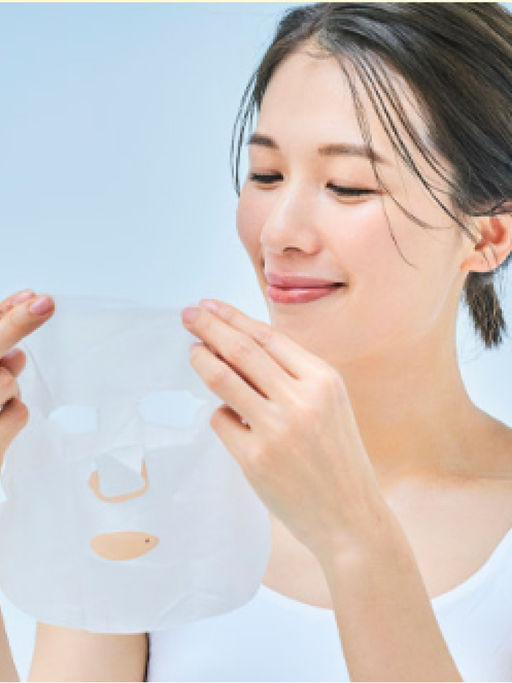 Dr.MeLoSo Тканевая маска для лица с витамином C / Im Yuja C Brightening Mask, 25 мл