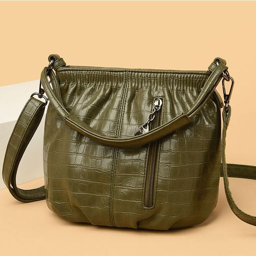 KAIDIFEINIROO Сумка женская 8171  фото 12