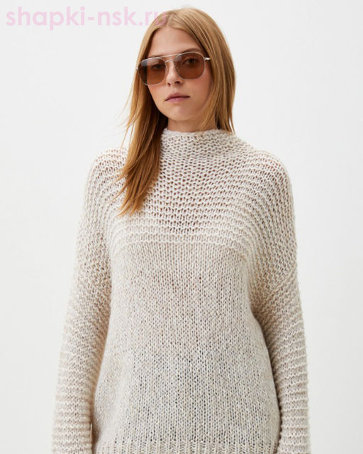 13300 MWJ Джемпер женский (S-XL)