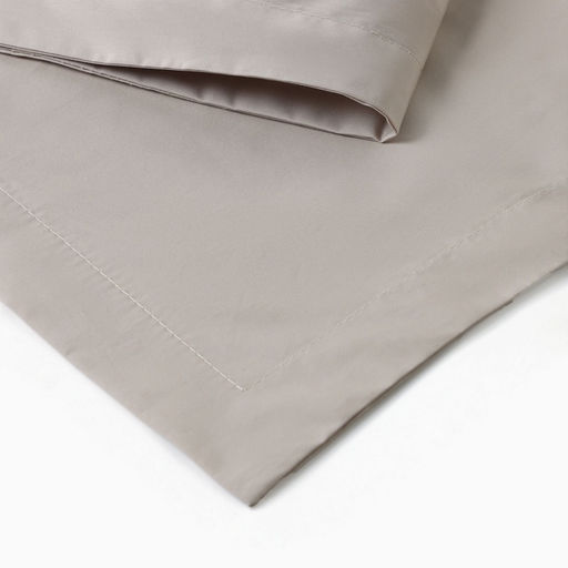 Пододеяльник Этель Ivory 150*220 см, 100% хлопок, перкаль (300 нитей)  фото 2