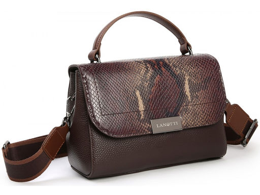 Сумка женская Lanotti 9252z