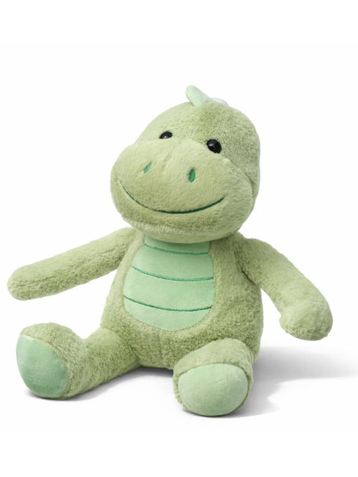 Мягкая игрушка «Дино», 37 см