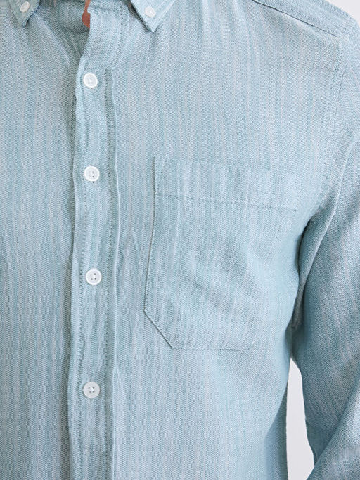 Regular Fit Erkek G?mlek