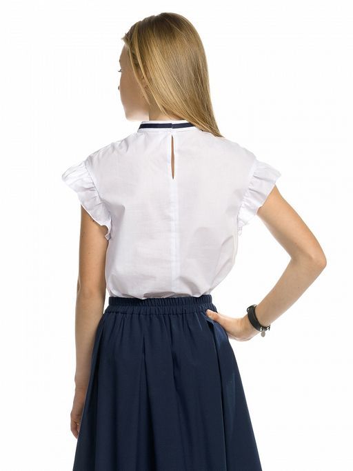 УЦЕНКА Pelican GWCT8095 блузка для девочек  фото 3