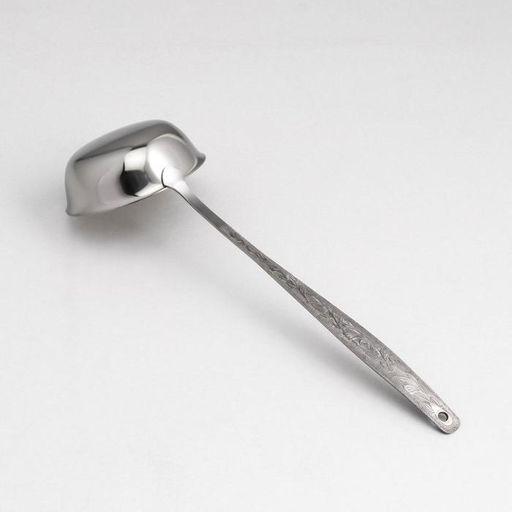 Кухонные принадлежности «Уралочка», длина 30 см, d=35 см, 6 предметов, нержавеющая сталь